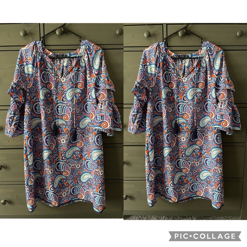 Simply Southern Dress